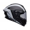 Casque BELL Race Star DLX Flex Tantrum 2 Mat/Brillant Noir/White image 5