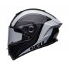 Casque BELL Race Star DLX Flex Tantrum 2 Mat/Brillant Noir/White image 4