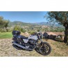 Porte-bagages Hepco Becker pour Moto Guzzi V7 III image 4