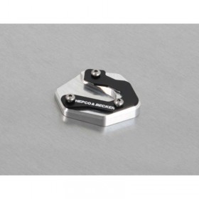 Extension de pied de béquille latérale Hepco Becker Yamaha XSR900 image 1