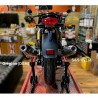 Silencieux inox S&S racing Royal Enfiled image 2