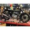 Silencieux inox S&S racing Royal Enfiled image 3
