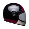 Casque BELL Bullitt Blazon Noir image 4