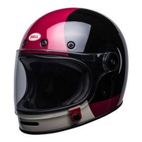 Casque BELL Bullitt Blazon Noir image 1