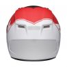 Casque BELL Qualifier Ascent Noir Mat/Rouge image 7