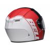 Casque BELL Qualifier Ascent Noir Mat/Rouge image 6