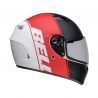 Casque BELL Qualifier Ascent Noir Mat/Rouge image 5
