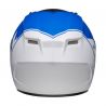 Casque BELL Qualifier Ascent Noir Mat/Bleu image 7