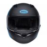 Casque BELL Qualifier Ascent Noir Mat/Cyan image 3