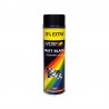 Bombe peinture 500ml noir mat image 1