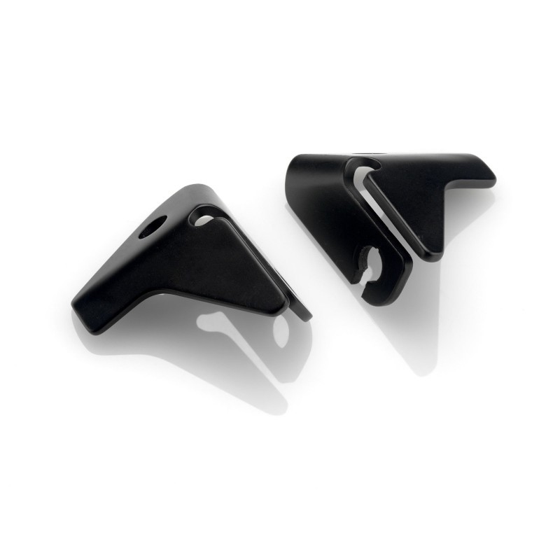 Kit de montage pour clignotants avant Rizoma | Modif Moto