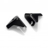 Kit de montage pour clignotants avant Rizoma | Modif Moto