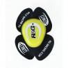 Sliders genou R&G Aero jaune 2