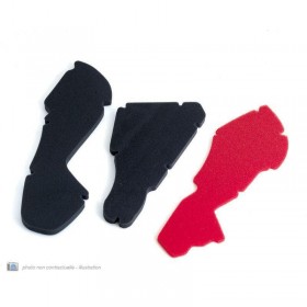 Filtre à air Tecnium 10623 pour MBK et Yamaha X-Max