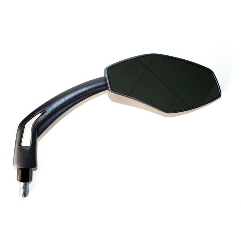 Rétroviseur V Parts Slide universel anthracite
