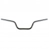 Guidon Tommaselli Tourism chromé pour Yamaha SR 250