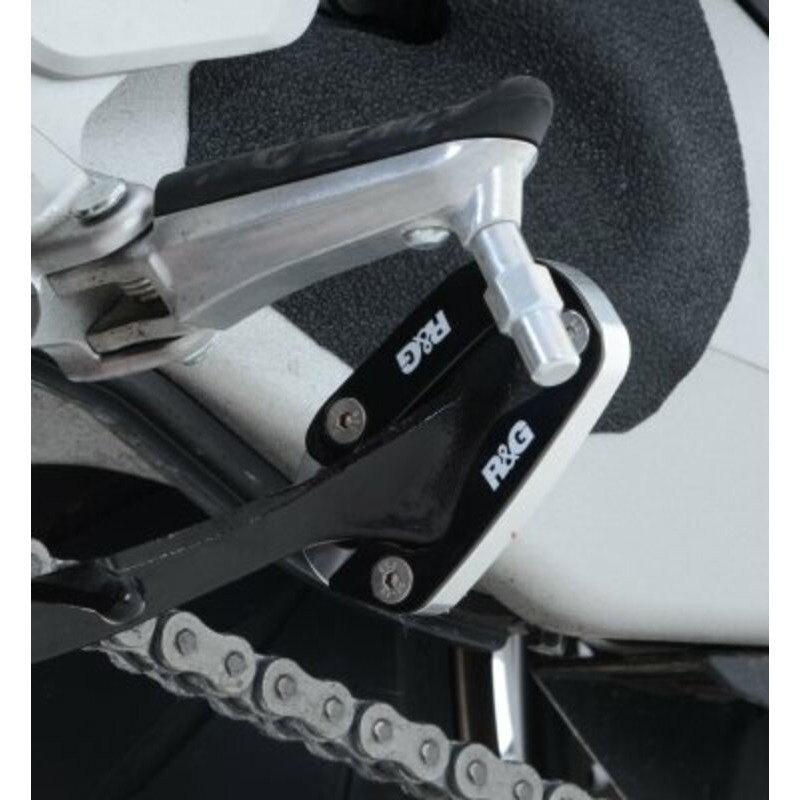 Patin de béquille R&G pour Honda VFR800 F 1