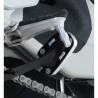 Patin de béquille R&G pour Honda VFR800 F 1