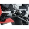 Patin de béquille R&G pour Honda VFR800 F 2