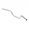 Guidon Biltwell Tracker High chrome image 1