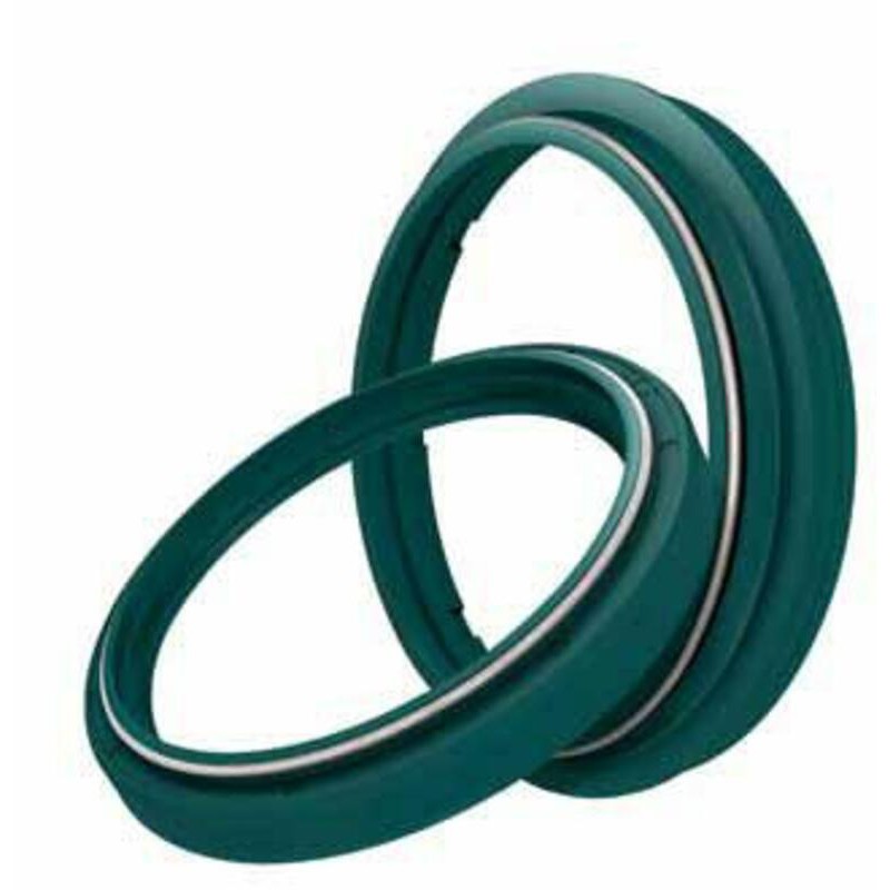Joint spi de fourche et cache poussière SKF diamètre Ø41