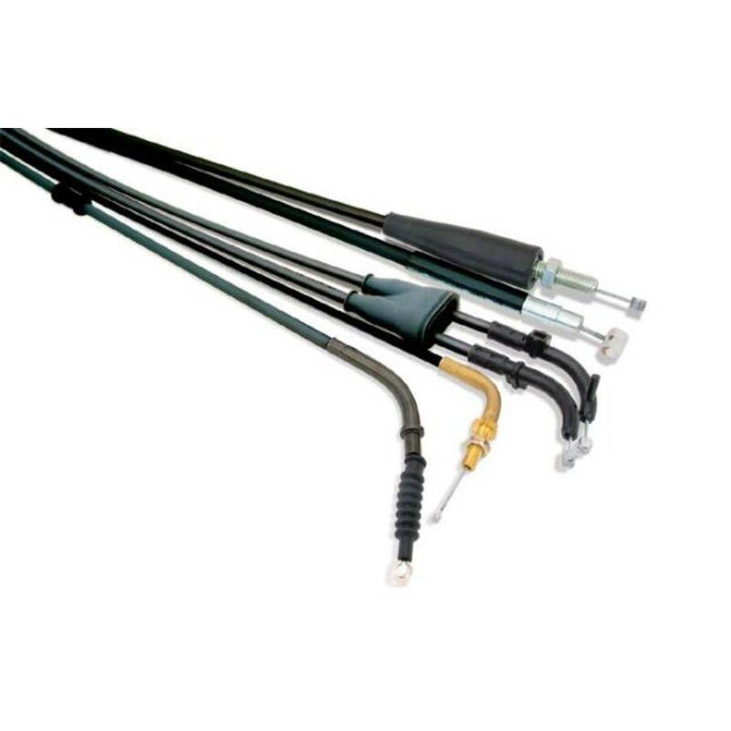 Câble de compteur de vitesse Tecnium pour Kawasaki