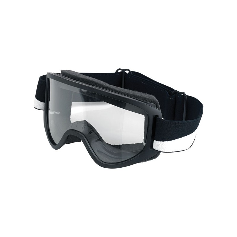 Lunettes Moto Goggles 2.0 "Bolt" image 1