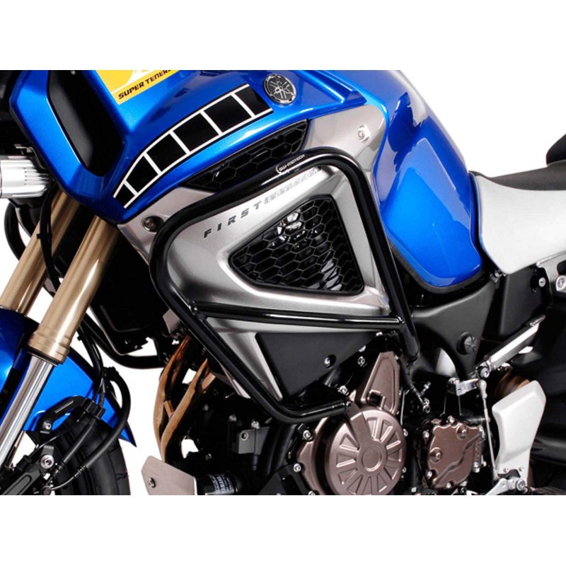 Pare-cylindre SW Motech pour Yamaha XT 1200 Pare-cylindre SW Motech pour Yamaha XT 1200