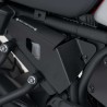 Caches latéraux SW-Motech pour Yamaha XSR700 image 1