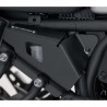 Caches latéraux SW-Motech pour Yamaha XSR700 image 3