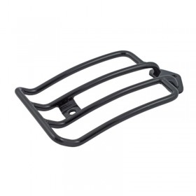 Porte-bagage pour selle solo 1