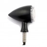 Clignotant LED Colorado Bullet Mat Black 2