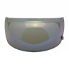 Bubble Visor Arc en Ciel pour casque Gringo S image 2