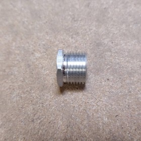 Adaptateur pour compteur mécanique sur BMW image 1