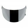 Flat Visor chromé pour casque Gringo S image 2
