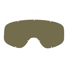 Écran de protection doré pour Moto Goggles 2.0 image 1