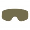 Écran de protection doré pour Moto Goggles 2.0 image 1