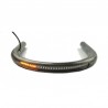 Boucle arrière cadre avec bandeau de LED image 3