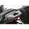 Support de top case ALU RACK SW Motech pour Triumph Street Triple 3