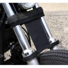 Garde-boue avant de secours image 1