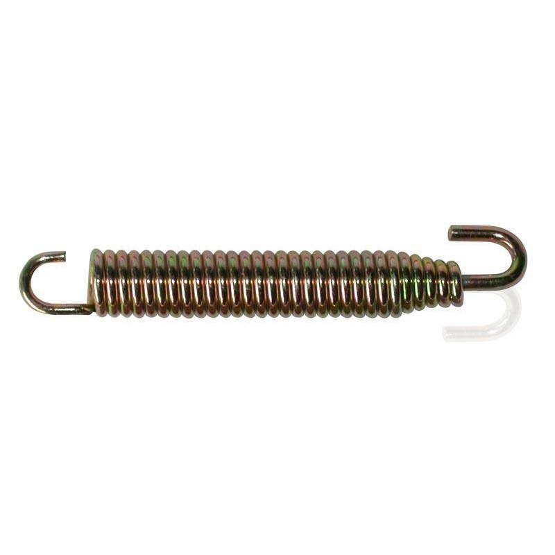 Ressort d'échappement Bihr 57mm