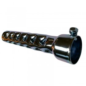 Chicane dB killer 40,5mm