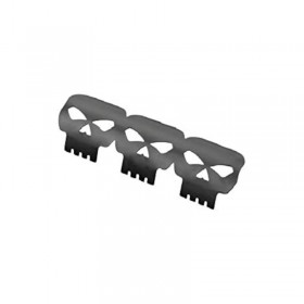 Bouclier thermique crâne...