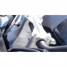 Réhausseur de guidon +25mm Hornig pour BMW S 1000 XR 4