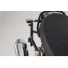 Support SLC sacoche latérale SW-Motech Royal Enfield Continental GT 650 image 3