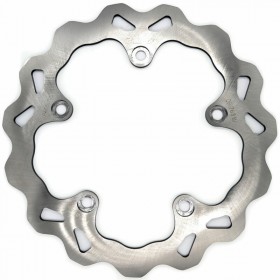 Disque de frein Galfer wave fixe 265x5mm DF763W pour BMW