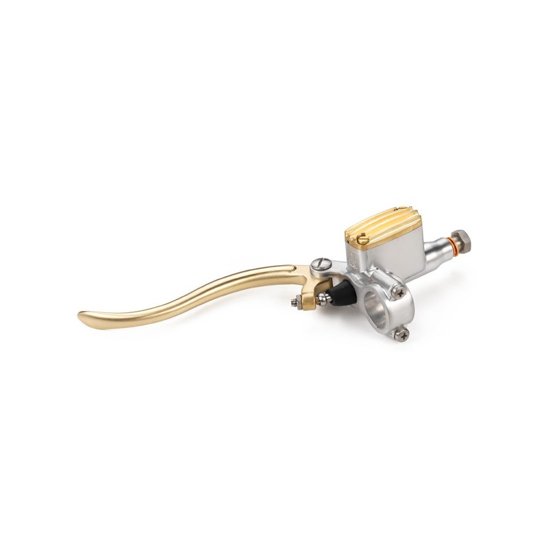 Maître-cylindre d'embrayage hydraulique Deluxe | Modif Moto