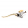 Maître-cylindre d'embrayage hydraulique Deluxe | Modif Moto