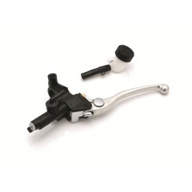 Maître-cylindre sport d'embrayage Ø15.8 noir Nissin image 1