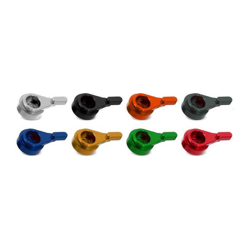 Visserie de personnalisation de leviers V-PARTS
